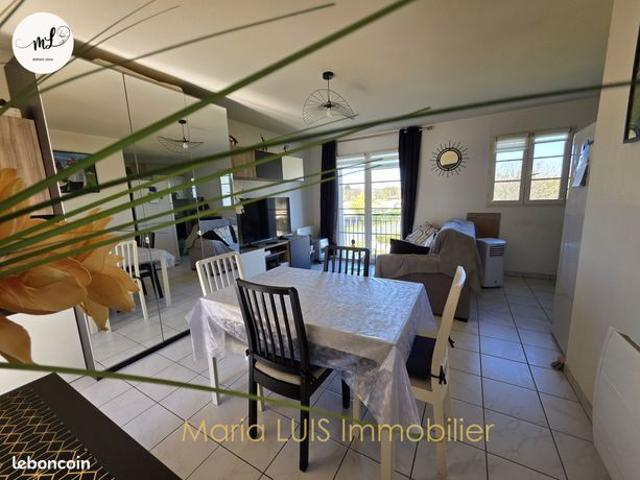 Appartement vente à Lesparre-Médoc, Avensan