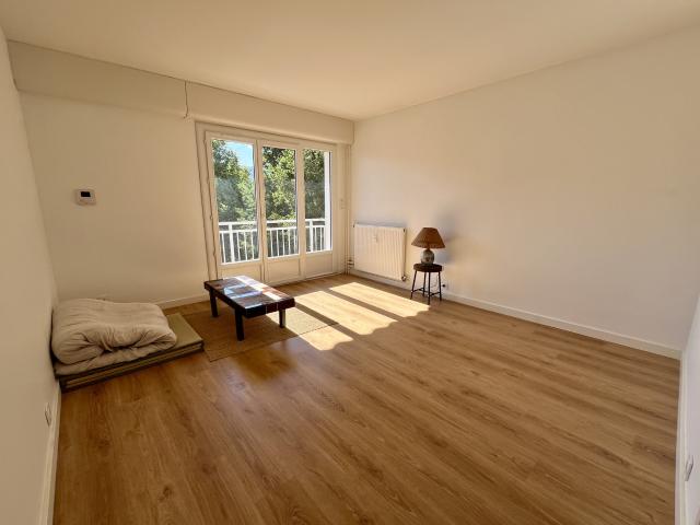 Appartement vente à Chambéry, Aix-les-bains