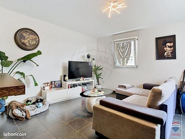 Appartement vente à Mulhouse, Bollwiller