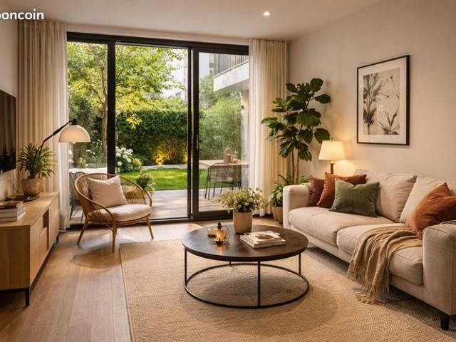 Appartement vente à Mantes-la-Jolie, Mantes-la-jolie