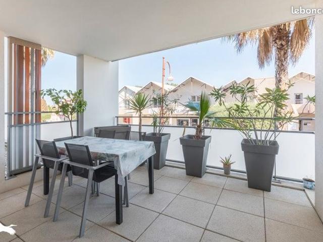 Appartement vente à Montpellier, Baillargues