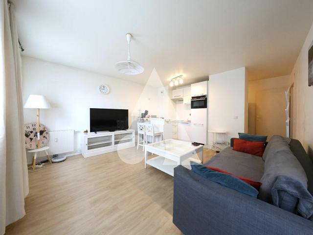 Appartement vente à Évry, Petit-bourg