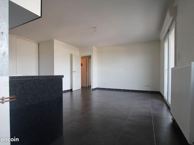 Appartement vente à Bastia, Furiani