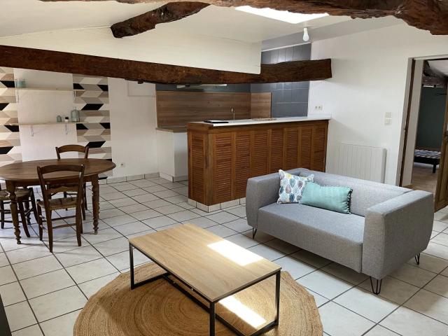 Appartement location à Castres