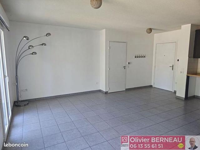 Appartement vente à Bayonne, Bassussarry