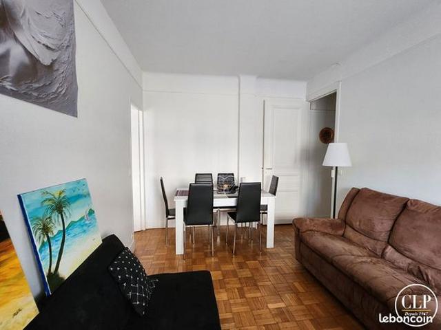 Appartement vente à Créteil