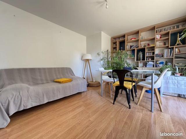 Appartement vente à Créteil, Le Plessis-trévise