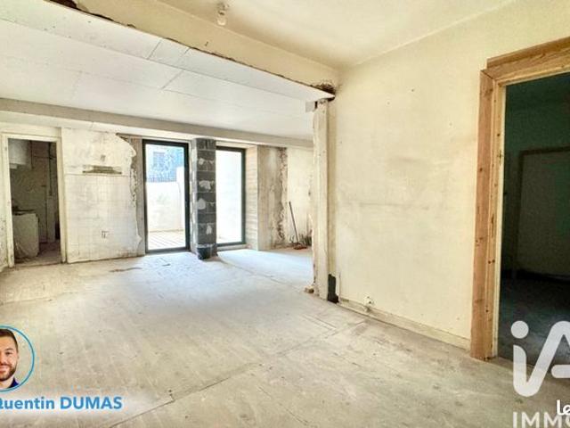 Appartement vente à Bayonne