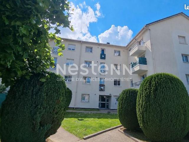 Appartement vente à Montreuil-sur-Mer, Torcy