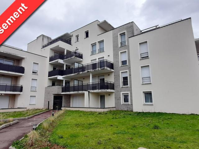 Appartement vente à Torcy, Lognes