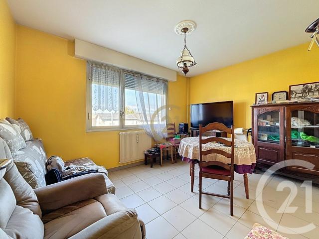 Appartement vente à Lure, Luxeuil-les-bains