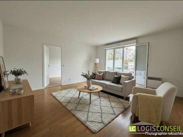 Appartement vente à Antony, Châtenay-malabry