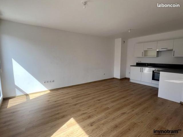 Appartement vente à Lille, Mouvaux