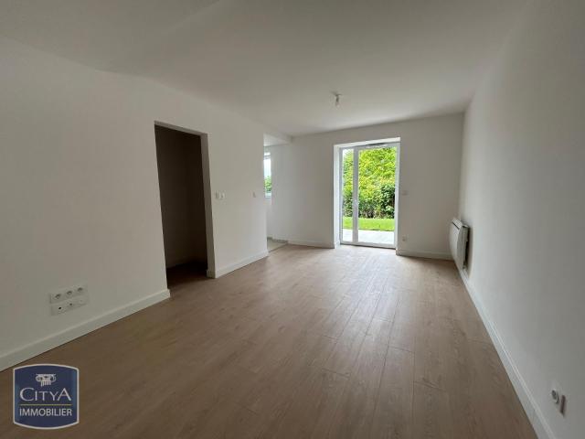 Appartement location à Cambrai