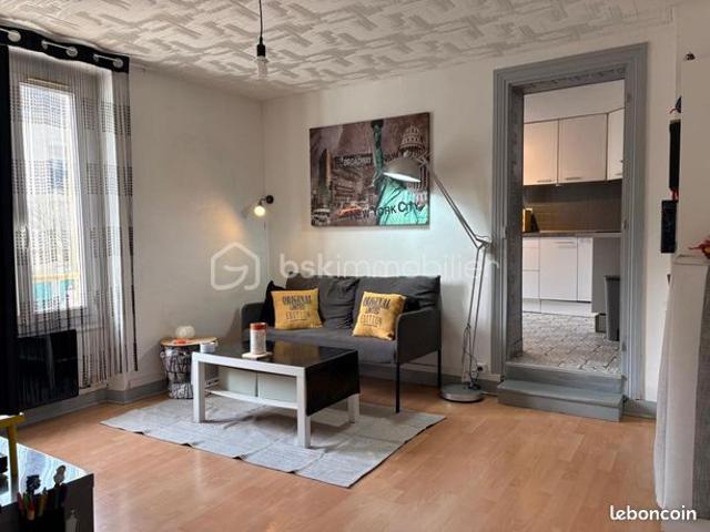 Appartement vente à Évry, Corbeil-essonnes