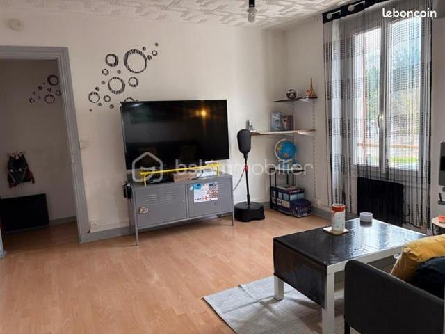 Appartement vente à Évry, Corbeil-essonnes