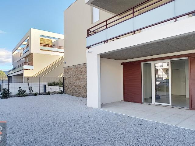 Appartement location à Montpellier, Juvignac