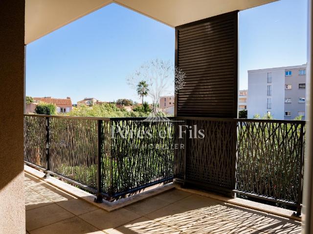 Appartement vente à Arrondissement de Draguignan, Fréjus