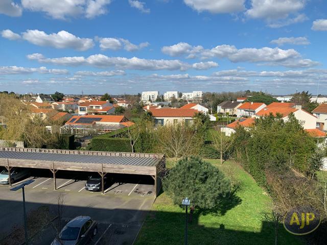 Appartement vente à Nantes, Saint-sébastien-sur-loire