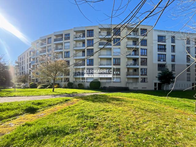 Appartement vente à Rennes, Bretagne