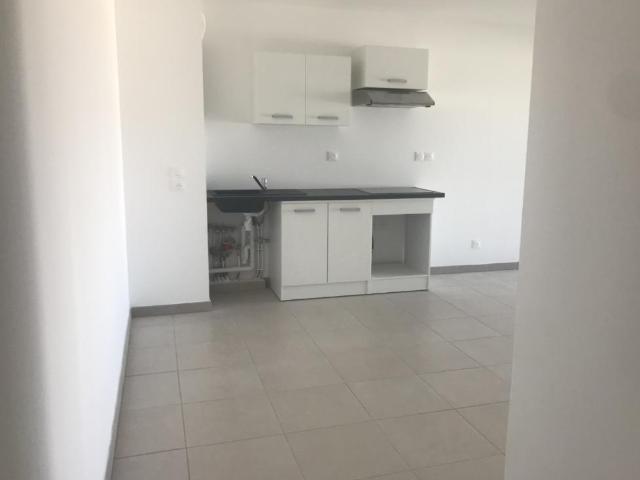 Appartement location à Arles