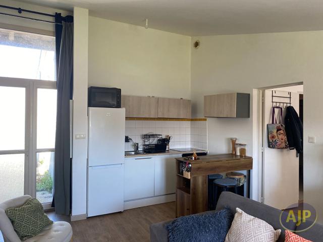 Appartement location à Châteaubriant-Ancenis, Bonnoeuvre