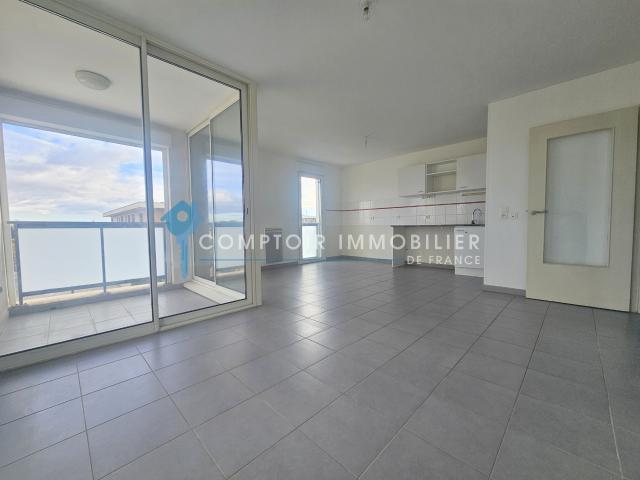 Appartement vente à Montpellier, Juvignac