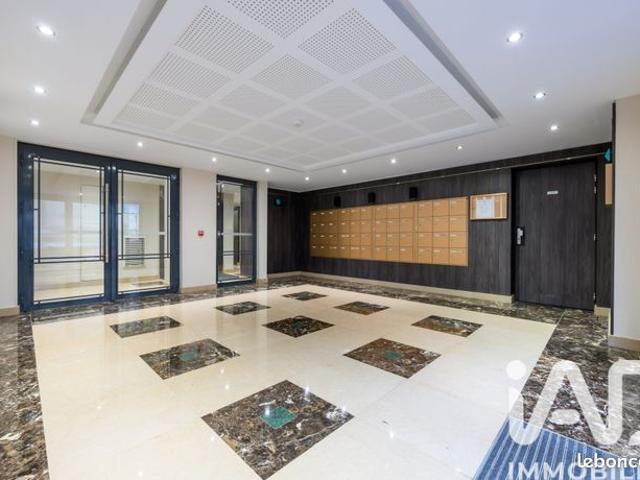 Appartement vente à Nogent-sur-Marne, Nogent-sur-marne
