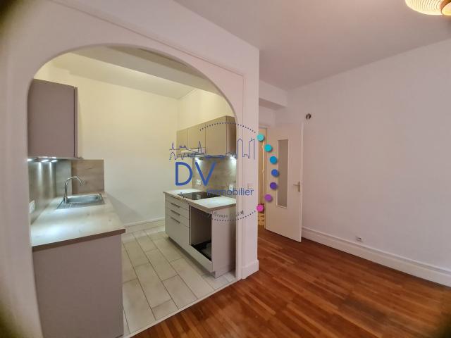 Appartement location à Lyon, Métropole de Lyon