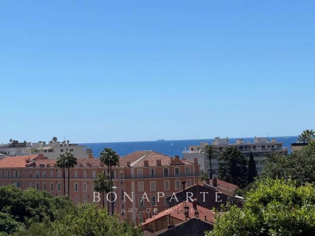 Appartement vente à Grasse, Cannes