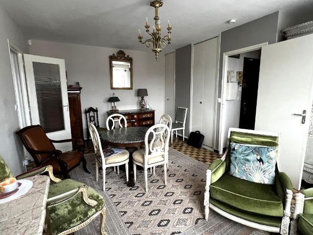 Appartement vente à Nogent-le-Rotrou, Nogent-le-rotrou