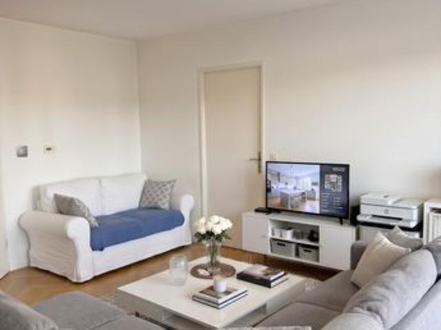 Appartement vente à Ermont, Val-d'Oise