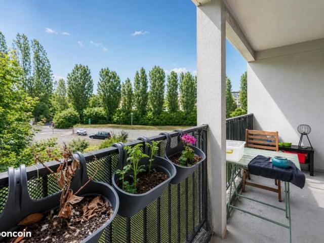 Appartement vente à Nanterre, Vaucresson