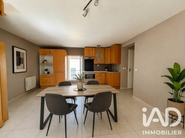 Appartement vente à Évry, Épinay-sous-Sénart