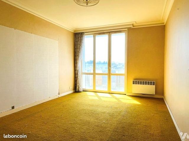 Appartement vente à Avranches