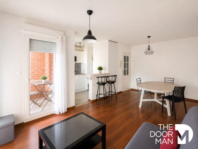 Appartement vente à Valenciennes