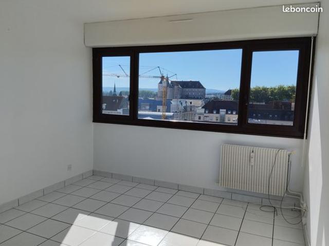 Appartement vente à Montbéliard