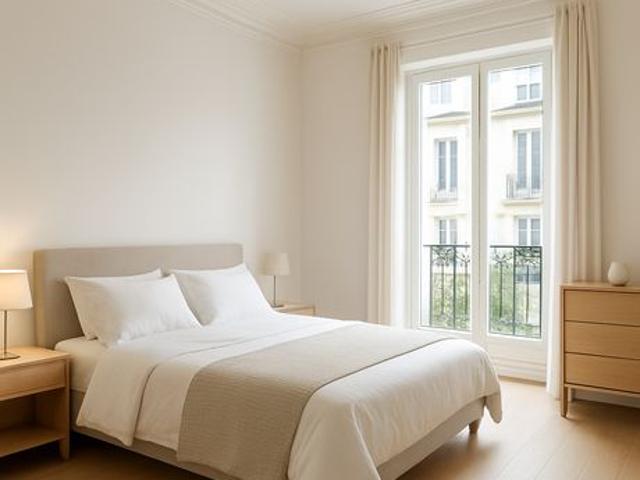 Appartement vente à Argenteuil, Bezons