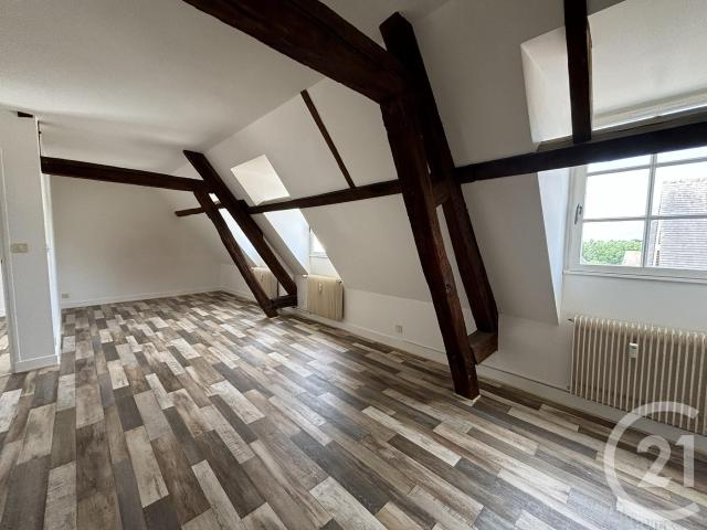 Appartement location à Chartres