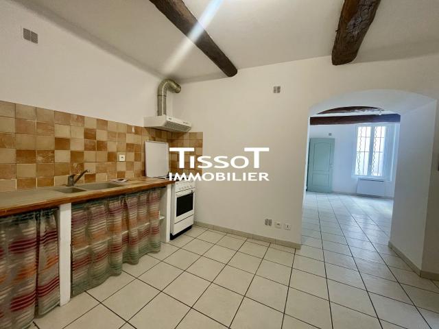 Appartement location à Écusson, Nîmes