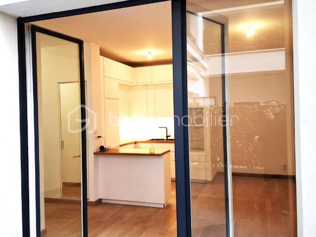 Appartement vente à Nanterre, Levallois-perret