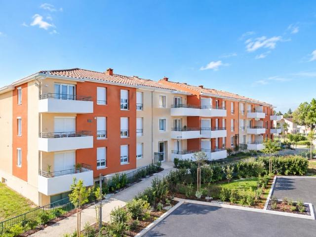 Appartement location à Cavaillon, Vaucluse