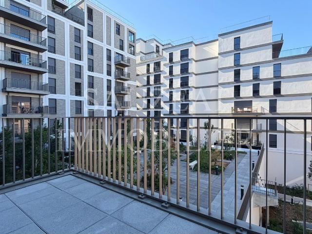 Appartement location à Antony, Bagneux