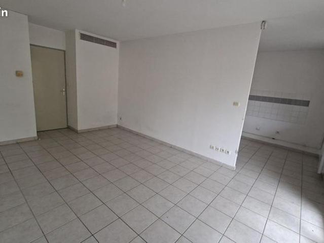 Appartement vente à Avignon