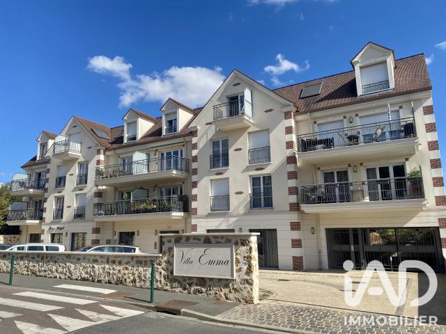 Appartement vente à Résidence du Parc, Villiers-sur-Orge