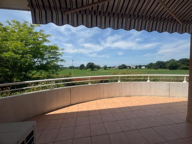 Appartement vente à Pau, Lescar