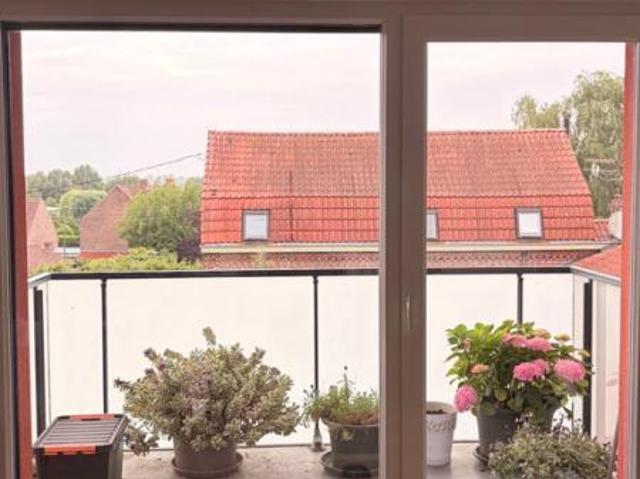 Appartement location à Lille, Linselles