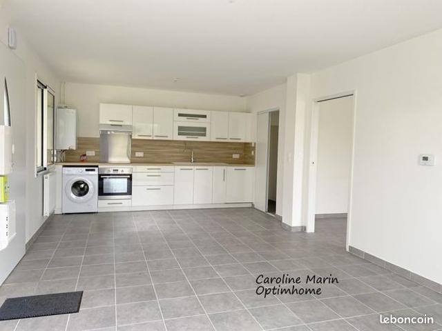 Appartement vente à Rouen, Buchy