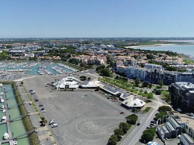 Appartement vente à La Rochelle