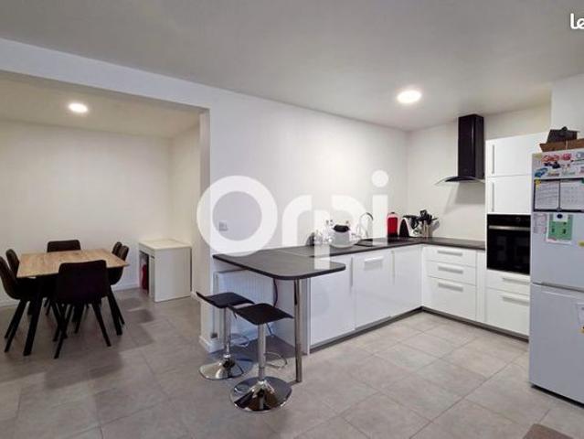 Appartement vente à Lyon, Métropole de Lyon